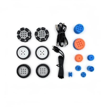 Расширенный набор VEX IQ